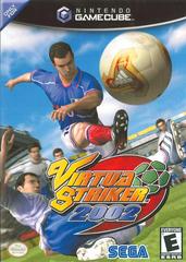 Virtua Striker 2002 [With Case] *Pre-Owned*