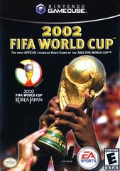 2002 Fifa World Cup - Gamecube