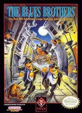 The Blue Brothers - NES