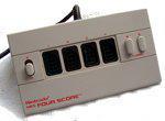 Four Score - NES Accessories