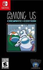 Among Us - Crewmate Edition - Nintendo Switch