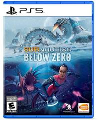 Subnautica Below Zero - Playstation 5