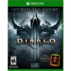 Diablo III - Xbox One