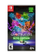 Ghostbusters Ecto Edition - Switch