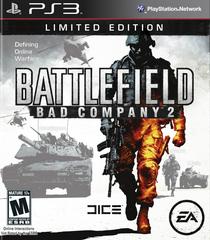 Battlefield: Bad Company 2 - Playstation 3