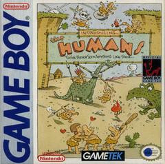 The Humans *Cartridge only*