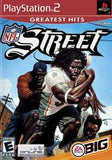 NFL Street - PlayStation 2