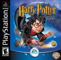 Harry Potter and the Sorcerer's Stone [With Manual] *Pre-Owned*