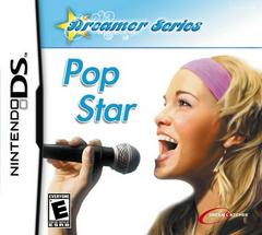 Dreamer Series : Pop Star - Nintendo DS