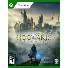 Hogwarts Legacy - Xbox One