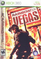 Tom Clancy's Rainbow Six Vegas  - Xbox 360