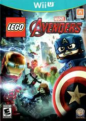 LEGO Marvel Avengers *Pre-Owned*