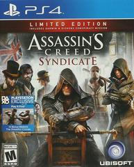 Assassin's Creed Syndicate - Playstation 4