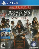 Assassin's Creed Syndicate - Playstation 4