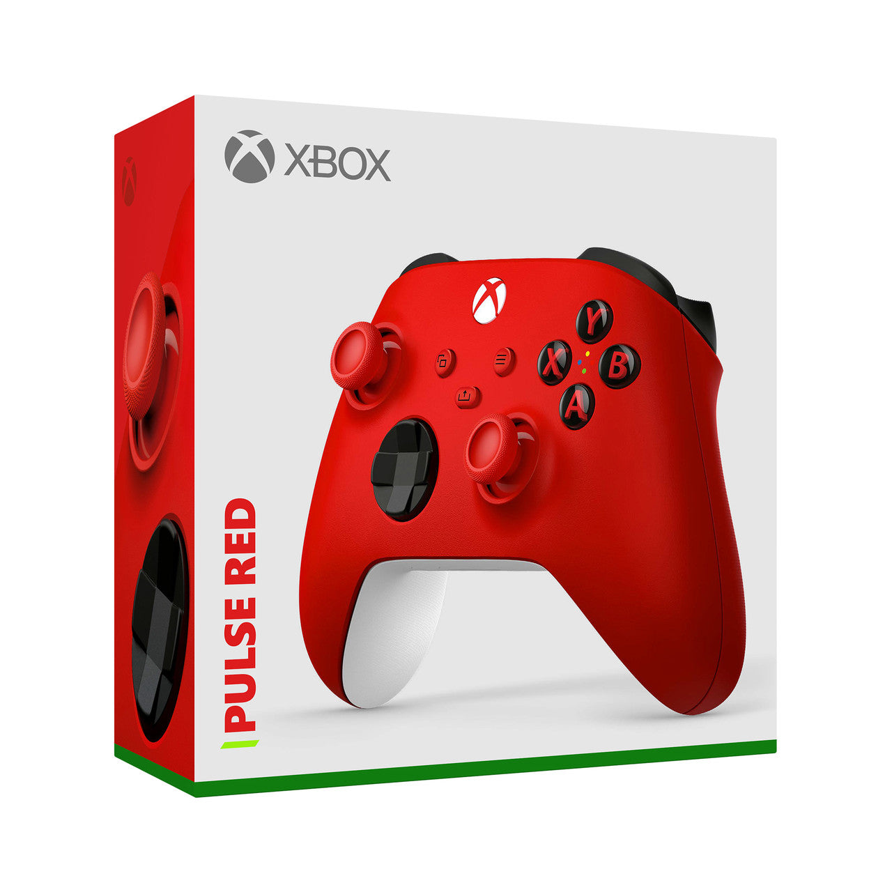 Controllers for Xbox One / Series X/S (NEW) - Xbox Accessories