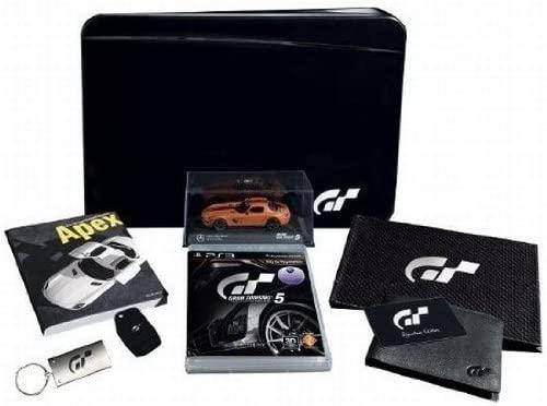Gran Turismo 5 [Signature Edition] - PlayStation