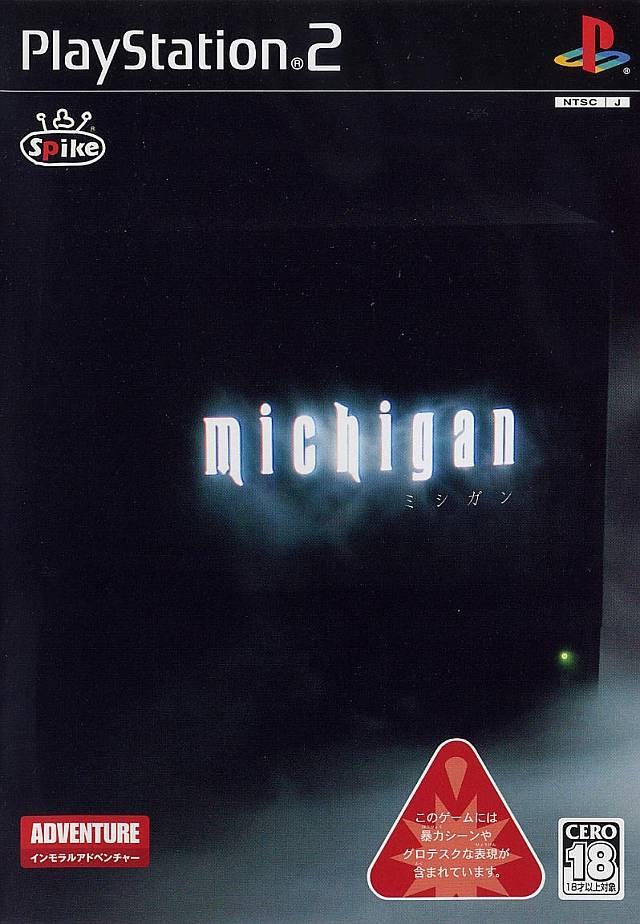Michigan - PlayStation