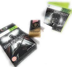 Dishonored [Special Edition] - PAL Xbox 360 [Import]
