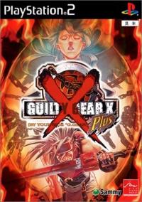 Guilty Gear X Plus - JP Playstation 2 [Import]