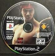 Playstation Magazine Issue 96 - PlayStation 2