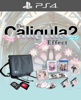 The Caligula Effect 2 [Limited Edition] - PlayStation 4