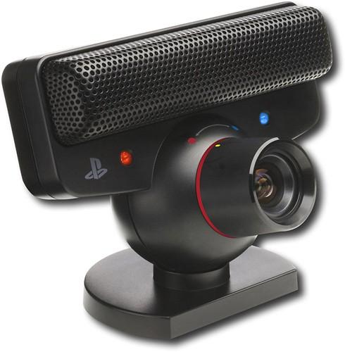 PlayStation Eye Camera - PlayStation 3