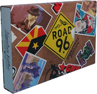 Road 96 [Signature Edition] - PAL Nintendo Switch [Import]