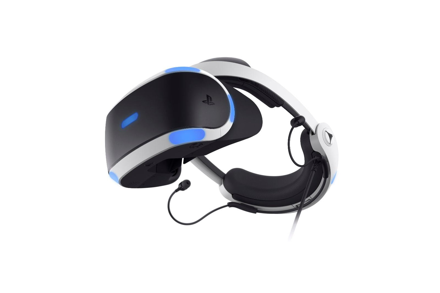 PlayStation VR Headset 20 - PlayStation 4