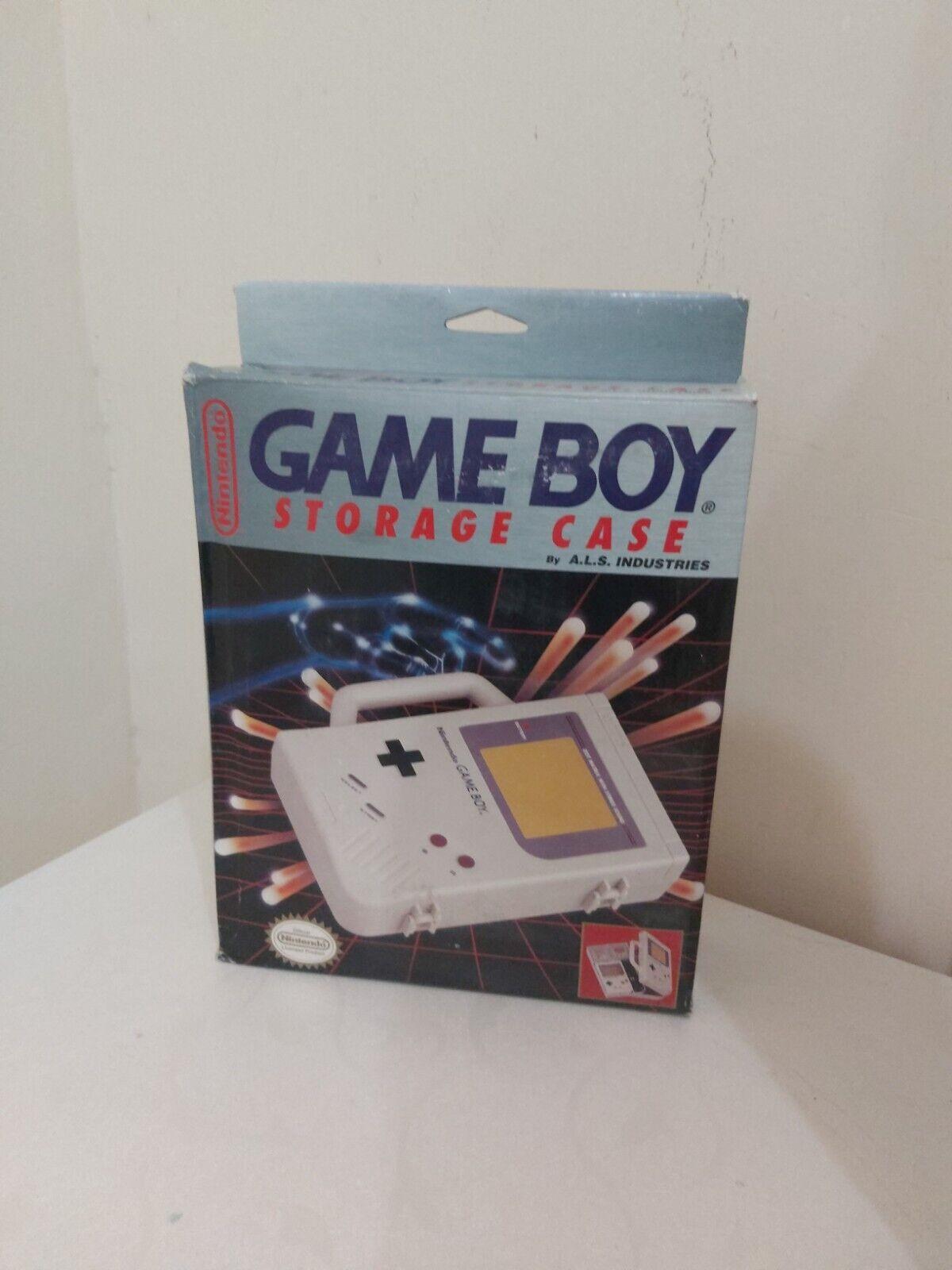Game Boy Storage Case [GB-70] - Game Boy