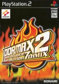 DDRMAX2: Dance Dance Revolution 7th Mix - JP Playstation 2 [Import]