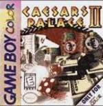 Caesars Palace 2 - Game Boy Color