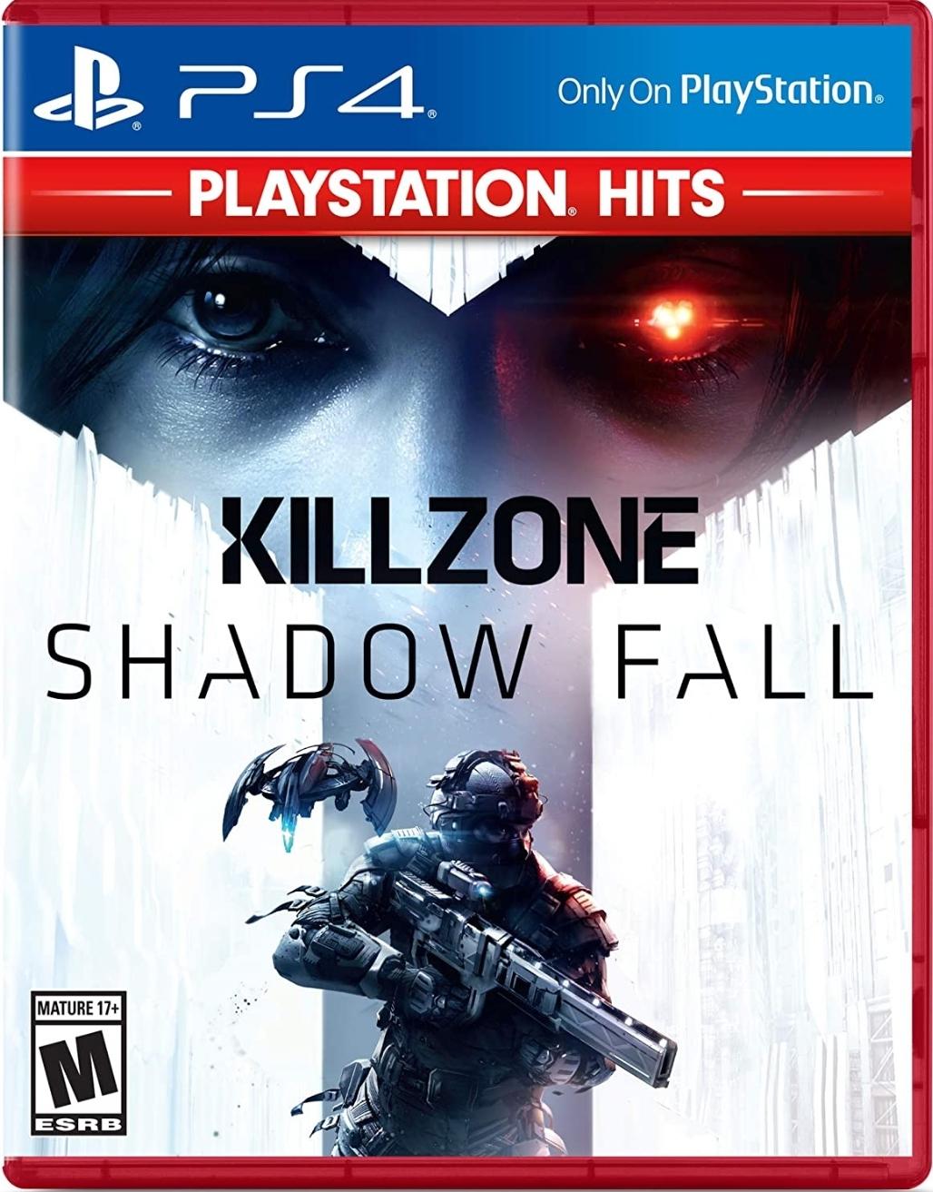 Killzone: Shadow Fall [Playstation Hits] - PlayStation 4