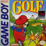 Golf - Game Boy
