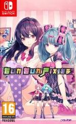 Gun Gun Pixies - PAL Nintendo Switch [Import]