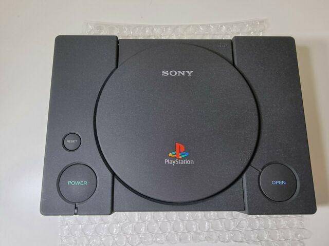PlayStation Net Yaroze Console - PAL Console [Import]