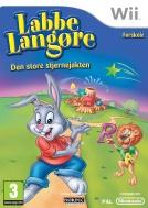 Reader Rabbit Preschool - PAL Wii [Import]