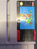 Super Mario World - SNES