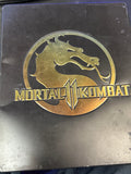 Mortal Kombat 11 - Xbox One