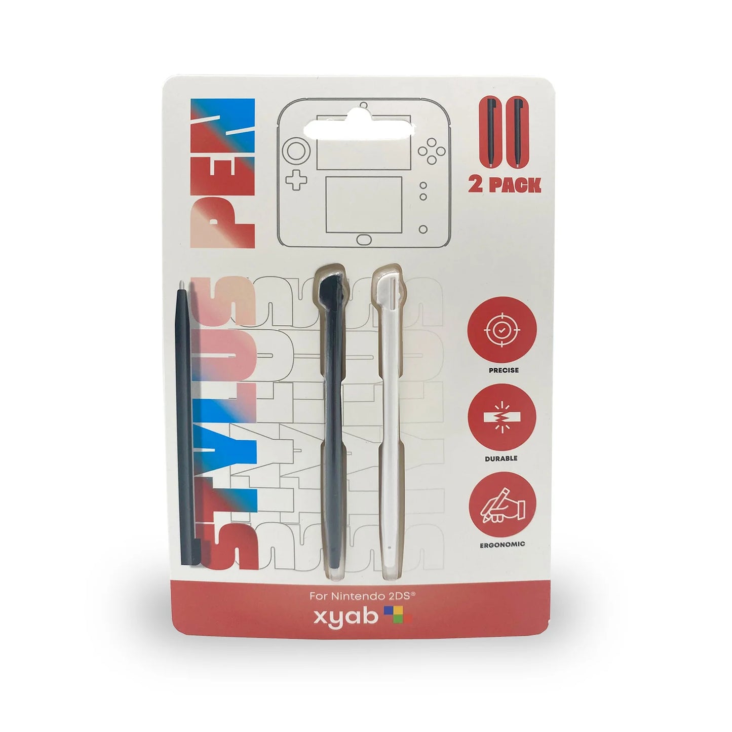 Stylus For Nintendo Handhelds (New) - Nintendo Accessories