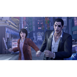 Yakuza 0 Director’s Cut (New) - Switch 2