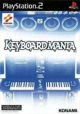 KeyboardMania (JP Playstation 2) - PlayStation Accessories - JP Playstation 2