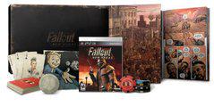 Fallout: New Vegas [Collectors Edition] - PlayStation 3