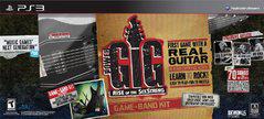 Power Gig: Rise of the SixString [Band Bundle] - PlayStation 3