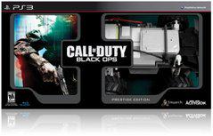 Call of Duty Black Ops [Prestige Edition] - PlayStation 3
