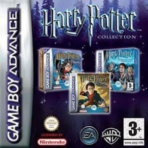 Harry Potter Collection - Game Boy