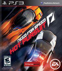 Need For Speed: Hot Pursuit - PlayStation 3