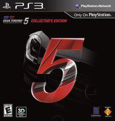 Gran Turismo 5 [Collectors Edition] - PlayStation 3