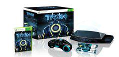 Tron Evolution [Collector's Edition] - Xbox 360