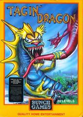 Tagin Dragon - NES