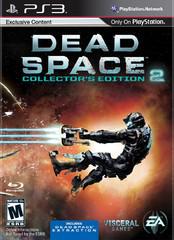 Dead Space 2 [Collectors Edition] - PlayStation 3